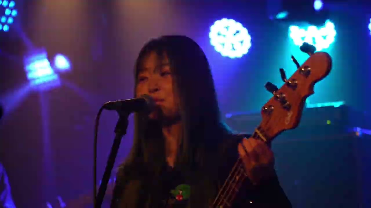 KNIFE - live at 布施Kiruna on 2026.02.02