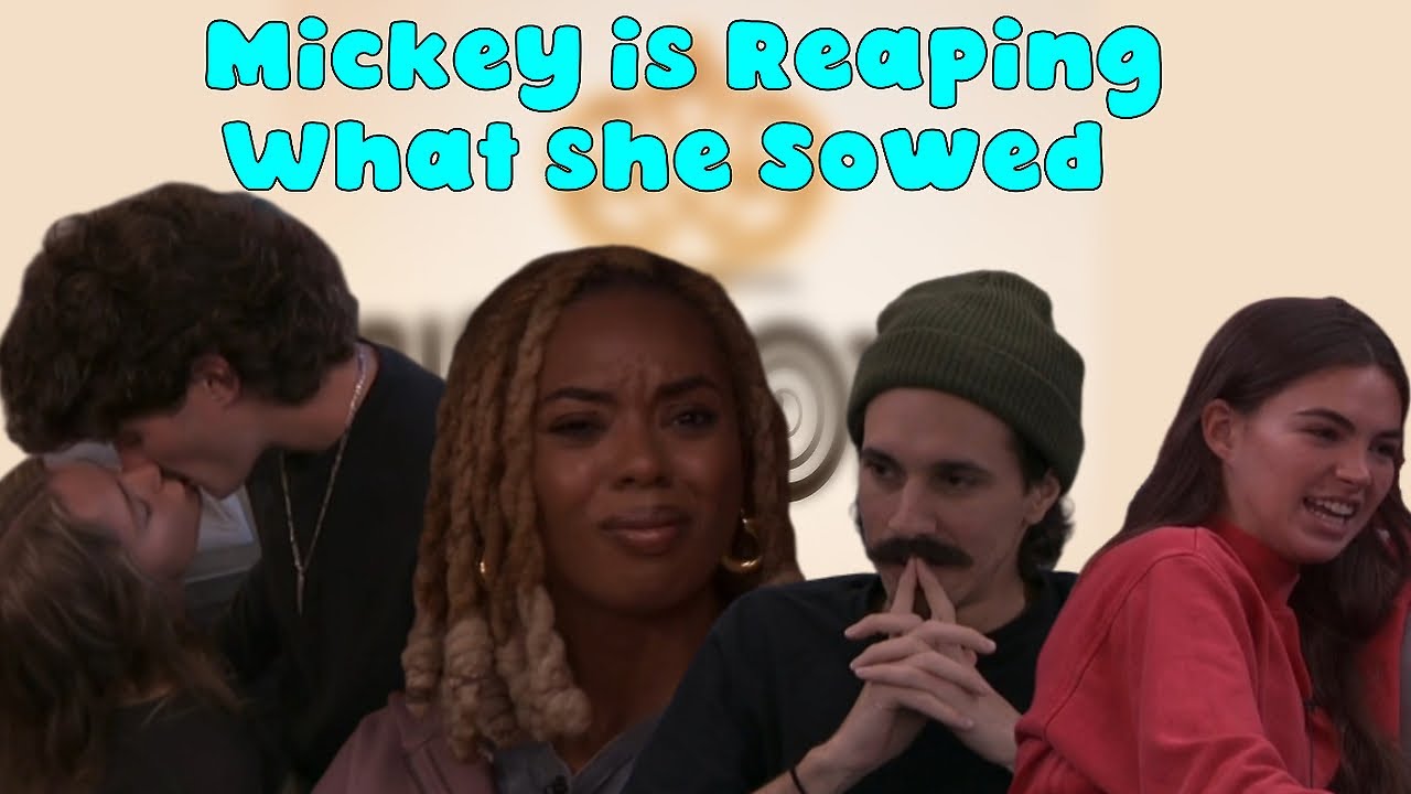 Big Brother 27 | Live Feeds Thoughts | BB27 August 16