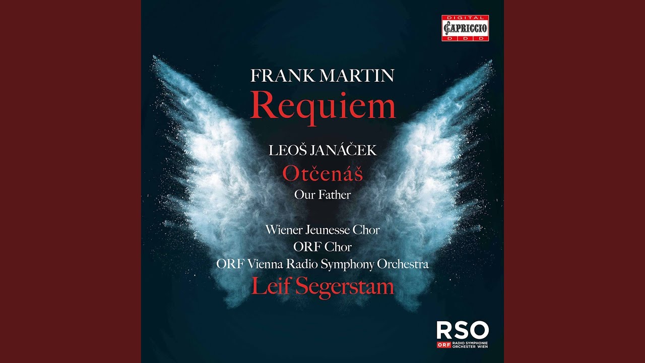 Requiem: II. Kyrie (Live)
