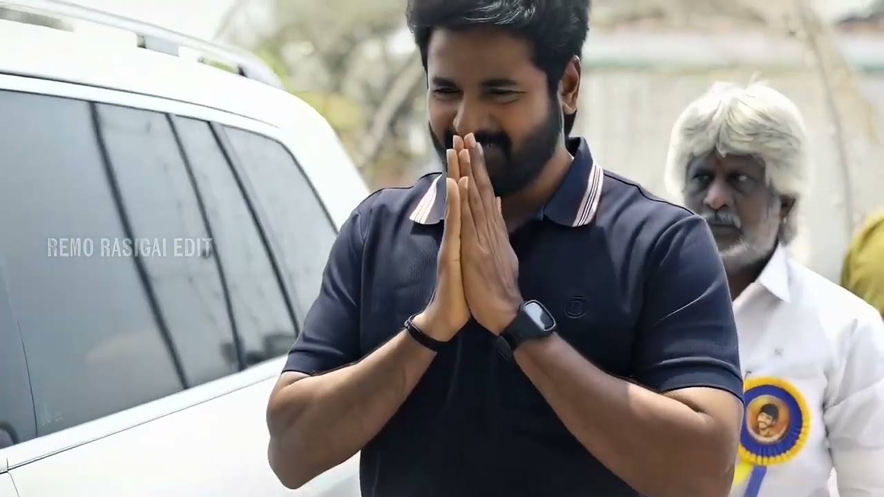 I'll always be with you, through wins and losses||#sivakarthikeyan #uptate 