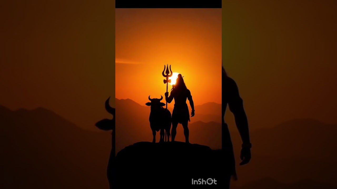 ಓಂ ನಮಃ ಶಿವಾಯ… ದ್ವಾದಶ ಲಿಂಗದಲ್ಲಿ ಪ್ರಕಾಶಿಸು..