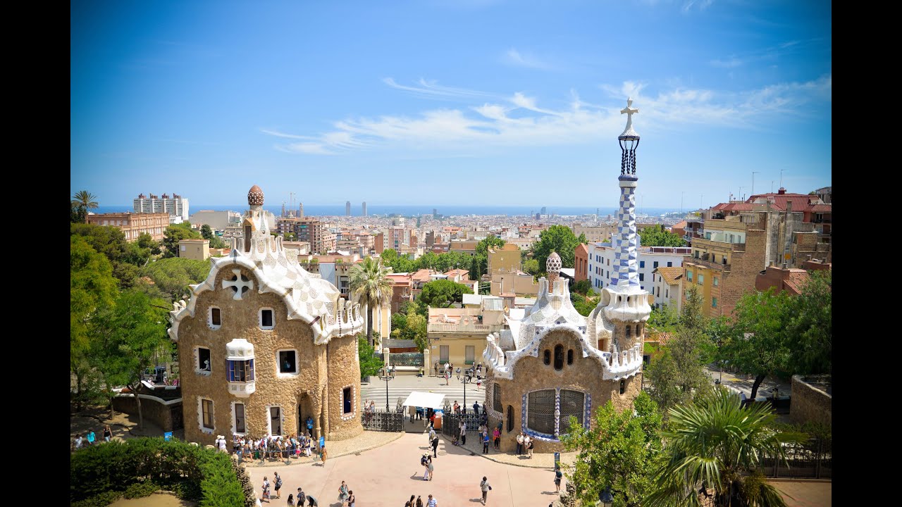 Barcelona – dokument od Radynacestu.cz