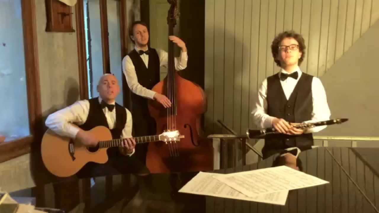 Quel motivetto che mi piace tanto
