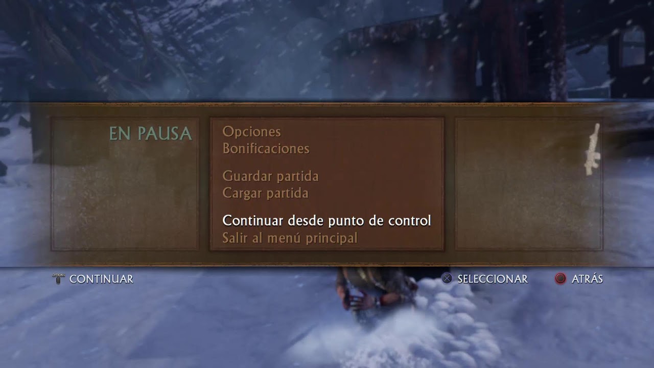 Uncharted 2 Quiero Mi Fokin Platino 2
