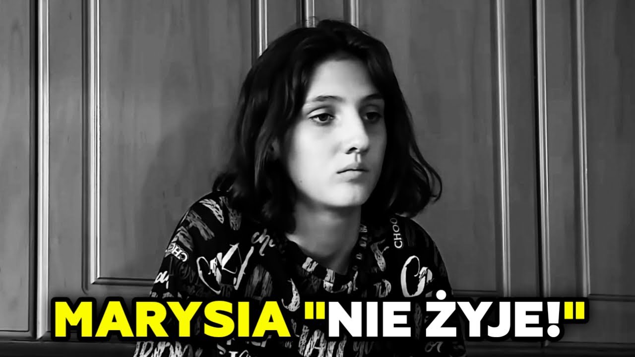 [Lombard. Życie pod zastaw] Marysia 