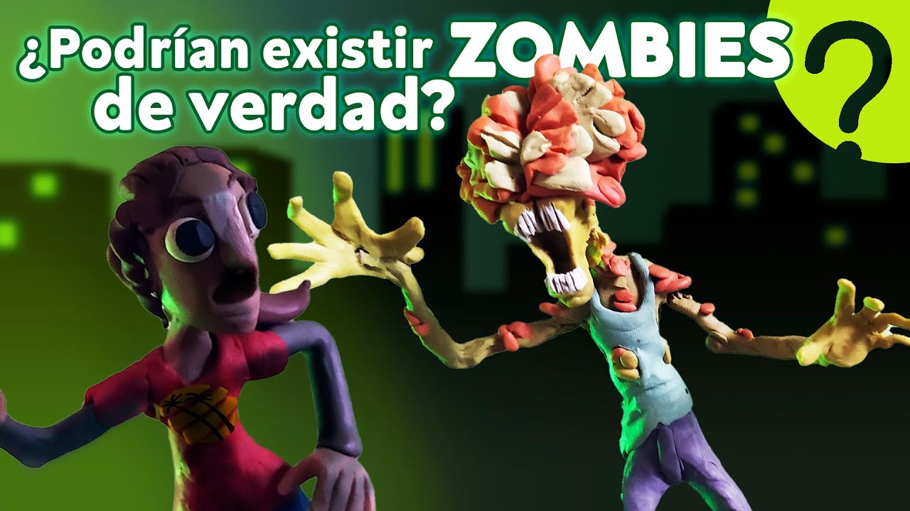 &iquest;C&oacute;mo ser&iacute;a el apocalipsis ZOMBI?
