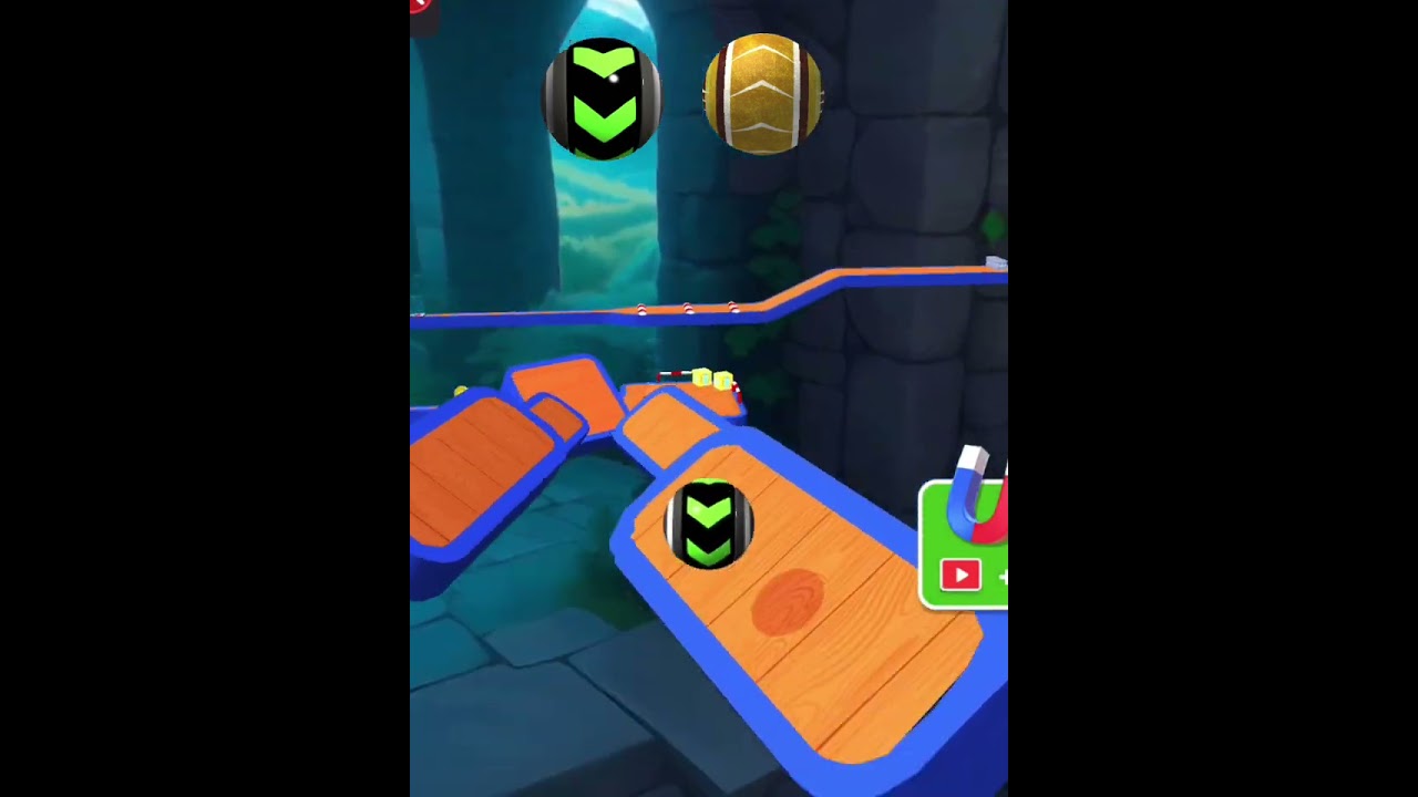 🔥 Going Balls VS Rollance Balls VS Rolling Ball Games New Race 560 | Android/IOS Games