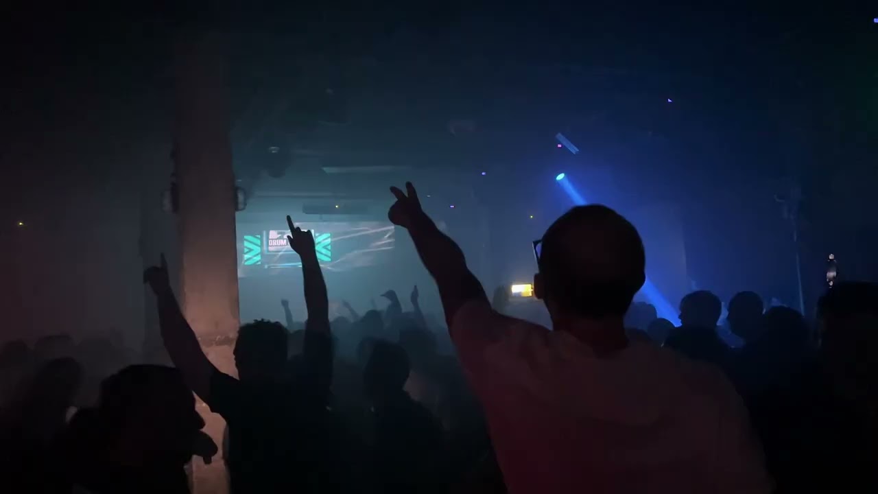 ARENA 1: DRUM & BASS CLASSICS : 1998 - 2010 E1 London 14.05.2022