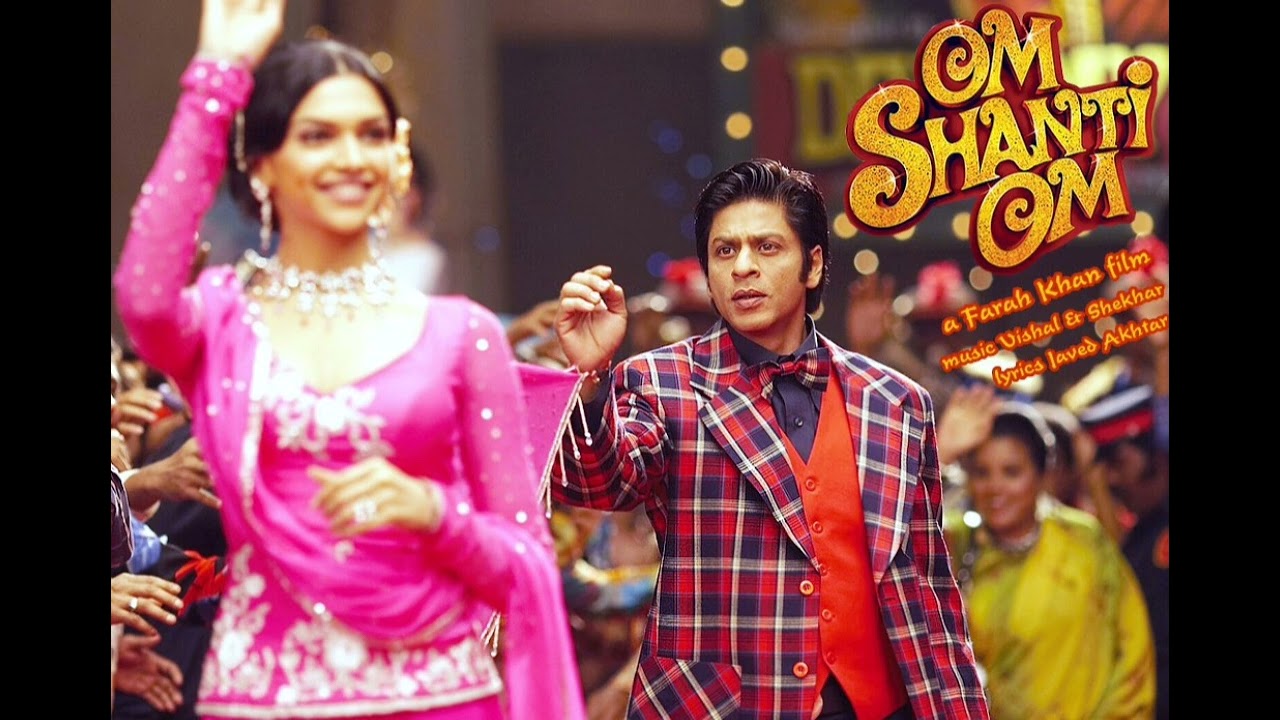 Ajab Si - Remix / from Om Shanti Om - Soundtrack and Remixes Edition