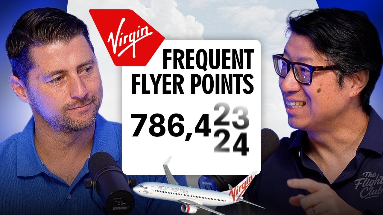 Points vs Status: The Brutal Truth About Frequent Flyer Loyalty
