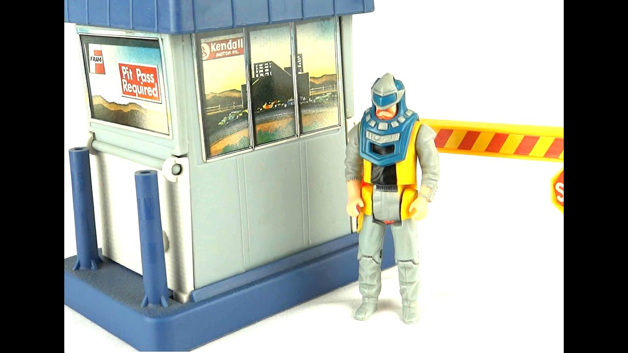 M.A.S.K. - The Collector