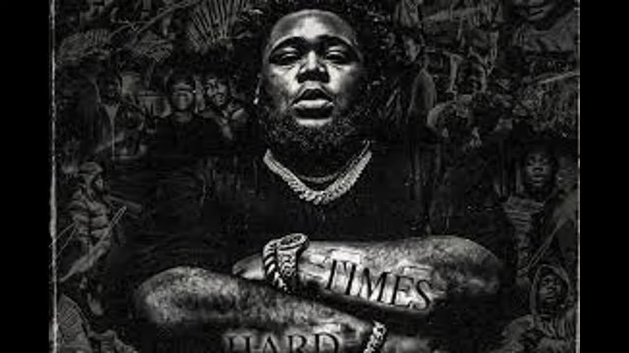 Rod Wave - Pillz & Billz INSTRUMENTAL | SoulFly 2021