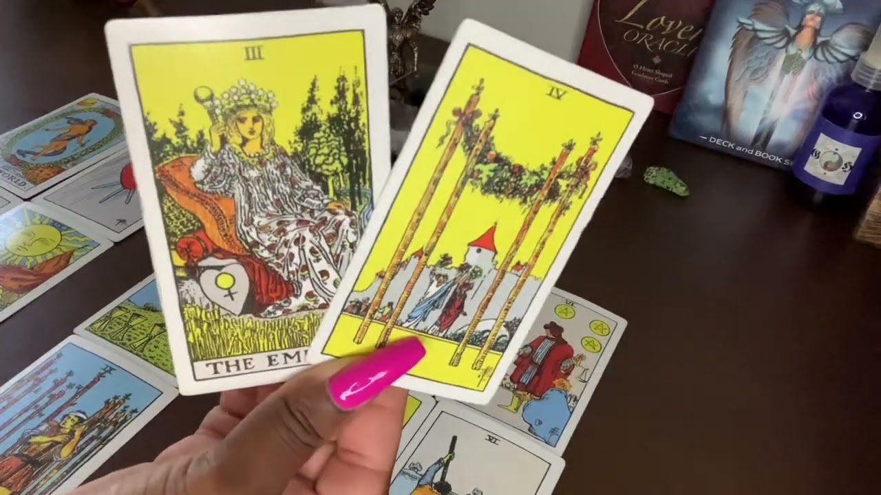 #TAROT #GEMINI♊️ THIS KIND OF LOVE HAPPENED ONCE IN A LIFETIME! THEY’RE IN-LOVE &ADORED YOU JUSTICE!