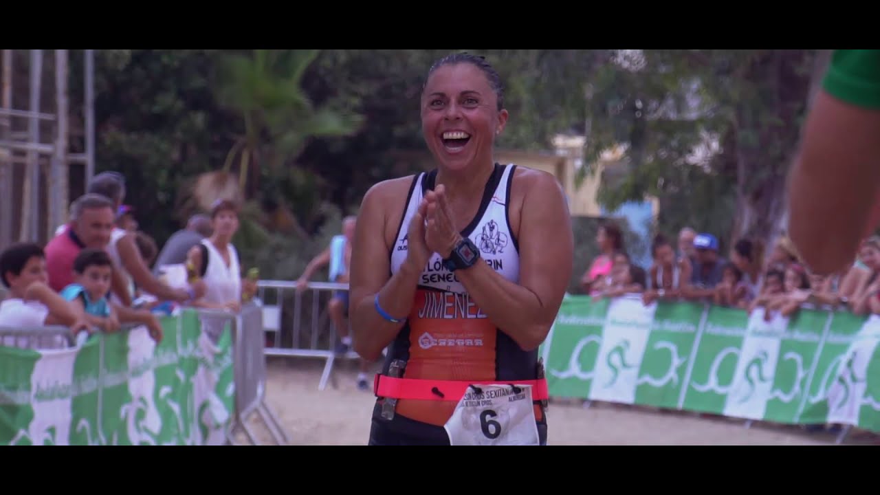Triatlón Almuñecar