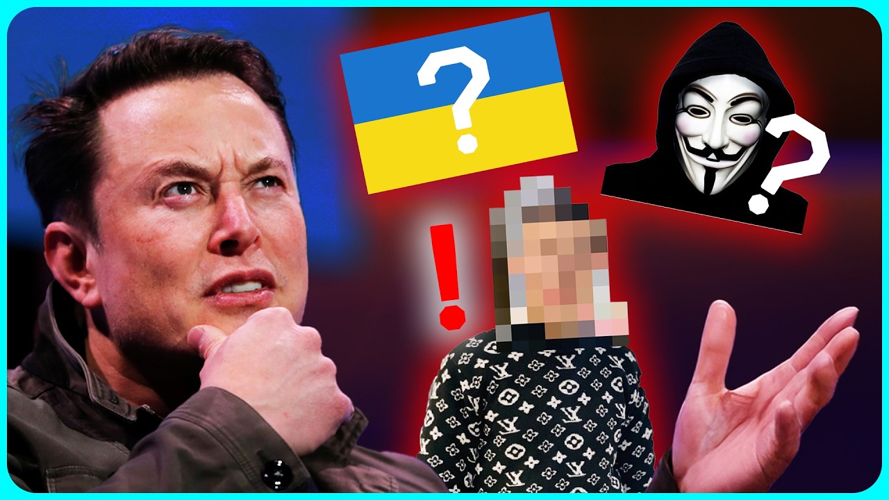 Кто на самом деле стоит за атаками Twitter/X?