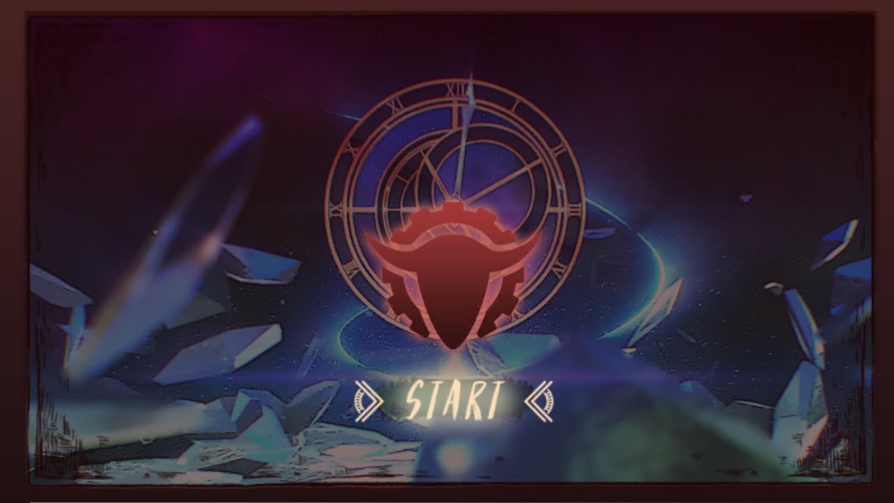 Chronomia / Lime   UNIQUE EXPERIENCE [Lanota]