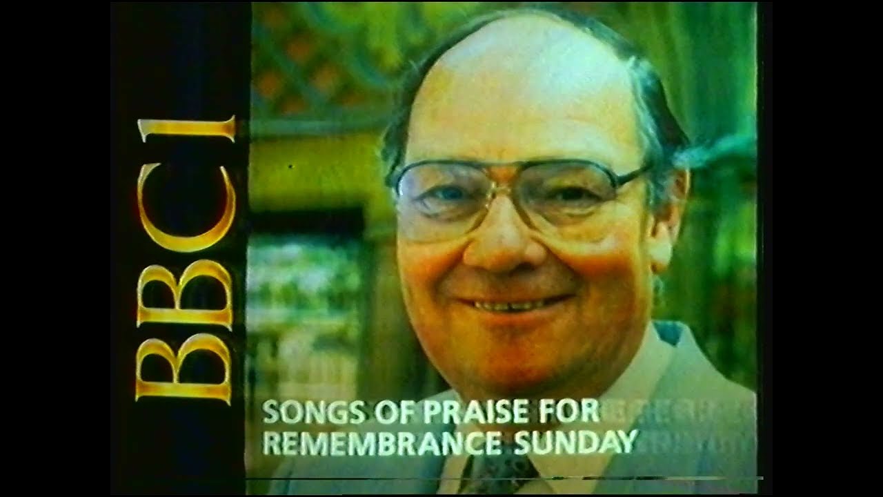 [720p/50p] BBC1 | This Is The Day and continuity | 8th November 1987 | Part 1 of 3