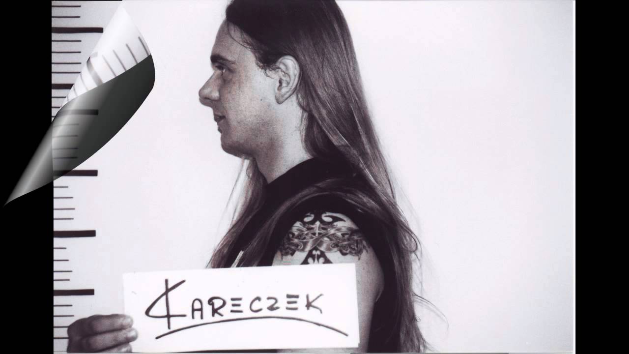 Alkatraz  TAK KOCHAJA