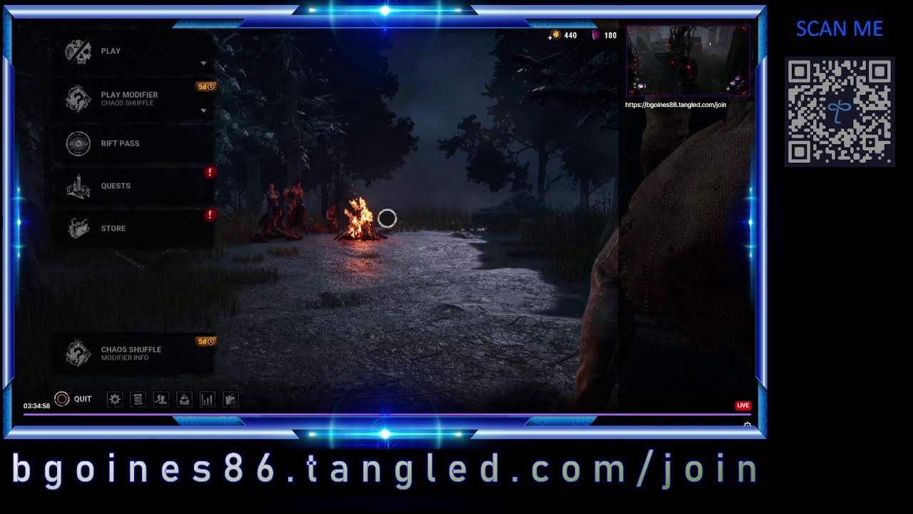 Dead By Daylight - 