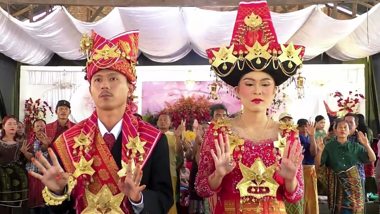 Lagu Karo mbaba kampil vocal yusdi ginting