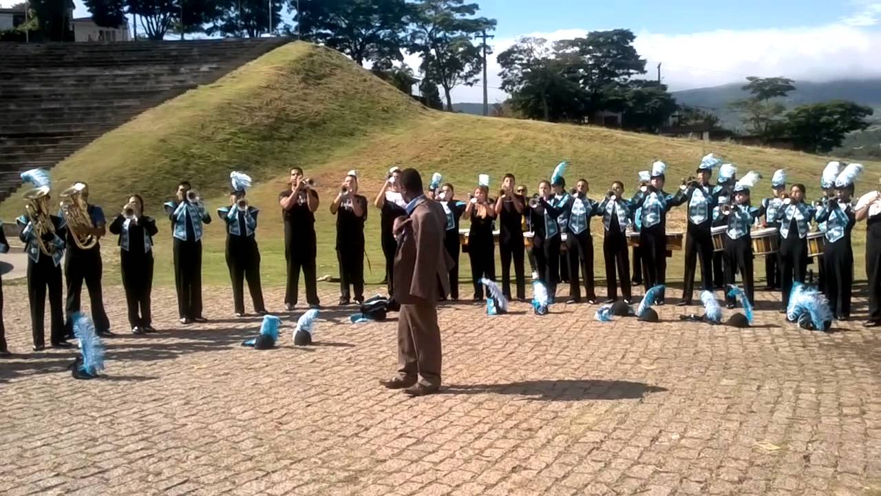 FAMA - Fiesta de los bravos