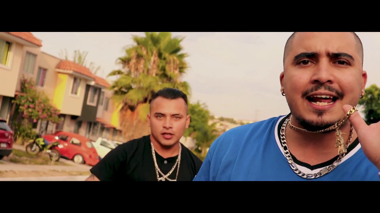 Pilas 🔋/ Mc Calo Ft La Familia Hemafia / Video Oficial