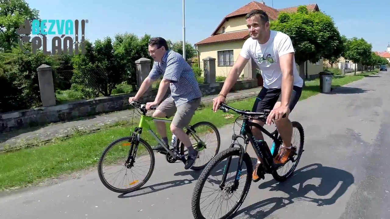 Bezva plán v Sadské.