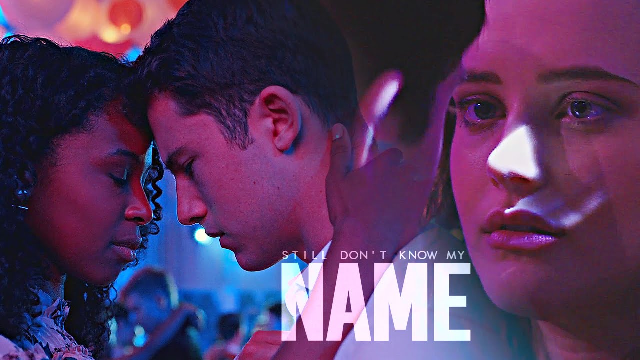 13RW (S4) || Still Don't Know My Name