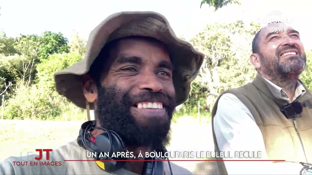LE JT DU 29-09-2025