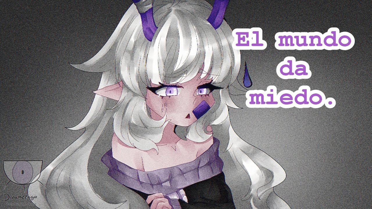 HABLEMOS DE: El mundo actual ESTÁ PODRIDO. 💜🐉