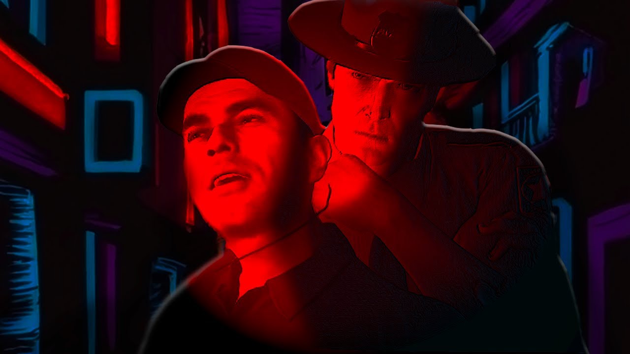 СМЕЛОСТЬ в ночи - Hitman Freelancer