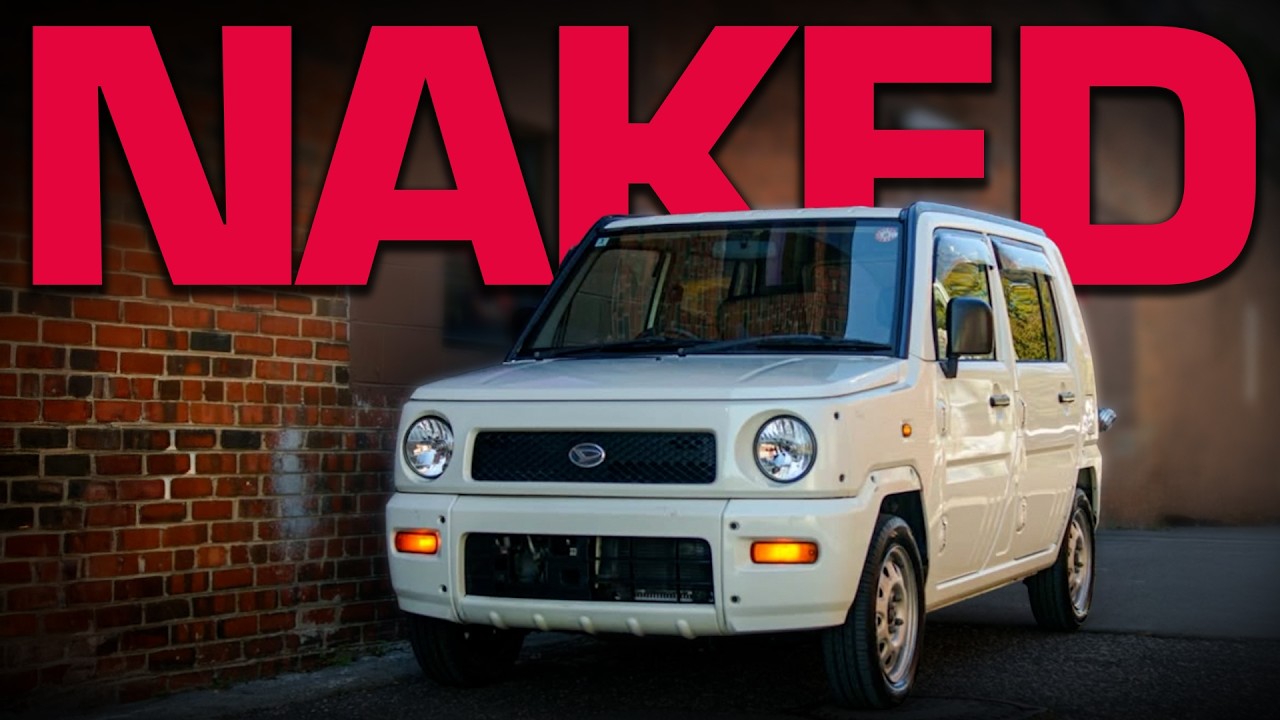 The JDM import market has officially run out of cars