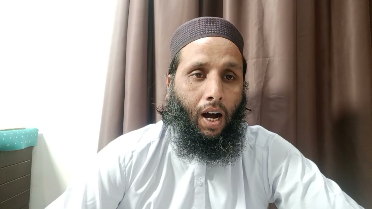 اللہ تون  اکیلو توکی خدا مجا تو شاعر عبدالماجد Aسومرو  