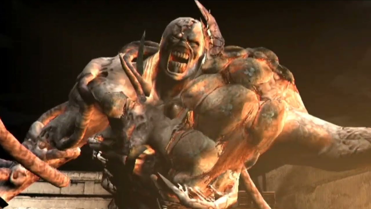 Resident Evil: The Umbrella Chronicles - All Boss Themes
