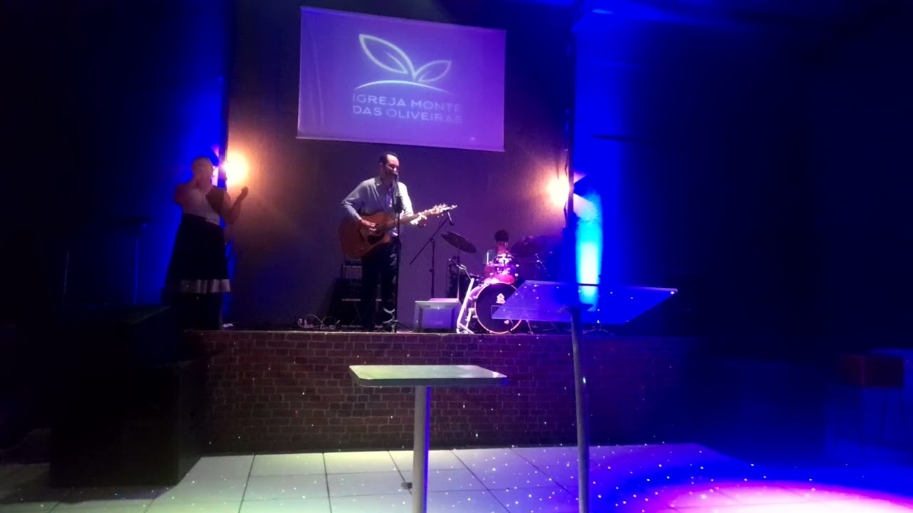CULTO DIA 24 DE JANEIRO 2O26 DANIEL HEIDE LUCAS