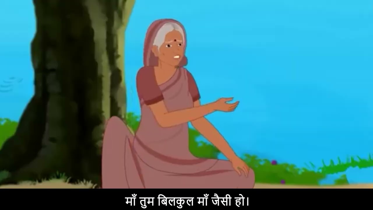 Hindi 6 Chapter 3