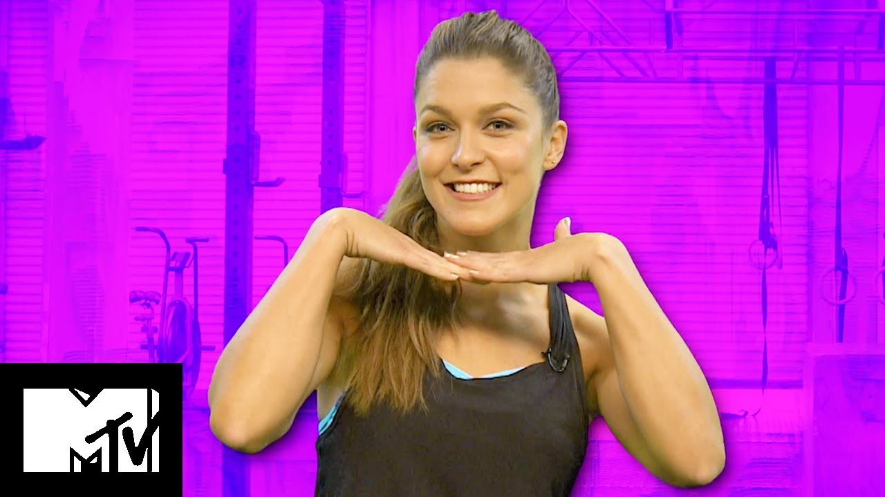 Ex On The Beach: Body SOS 1: Meet Charlotte