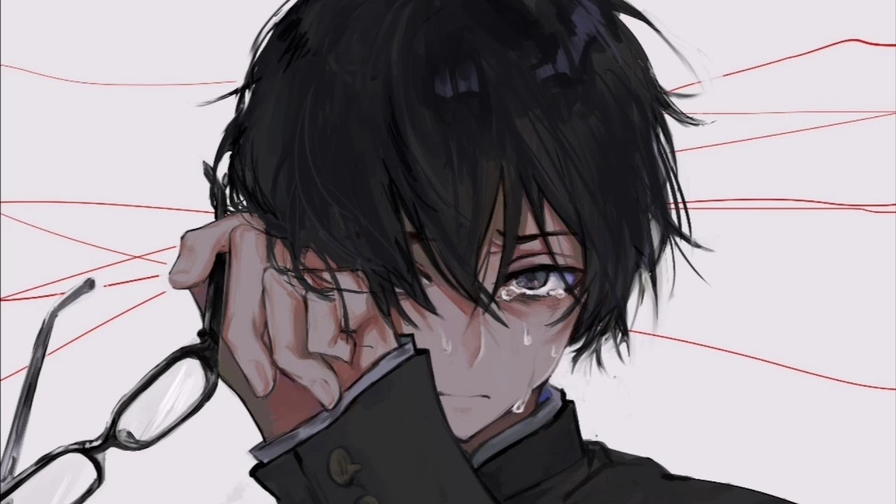 Nightcore - All Alone - (Lyrics)