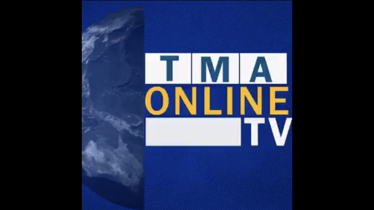 TMAonline TV Live Stream