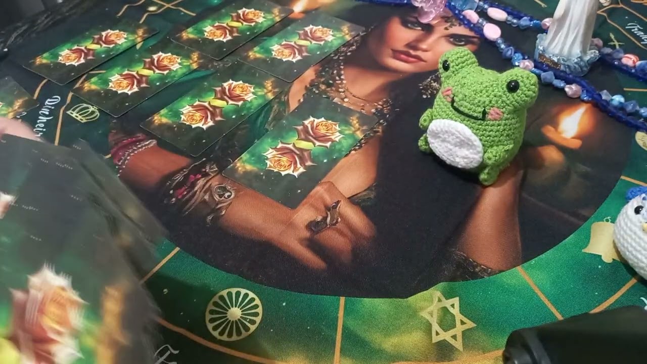 Ele/Ela vai mudar as atitudes em relação a mim? 11 93017-1168 #baralhocigano #tarot #viral #foryou 