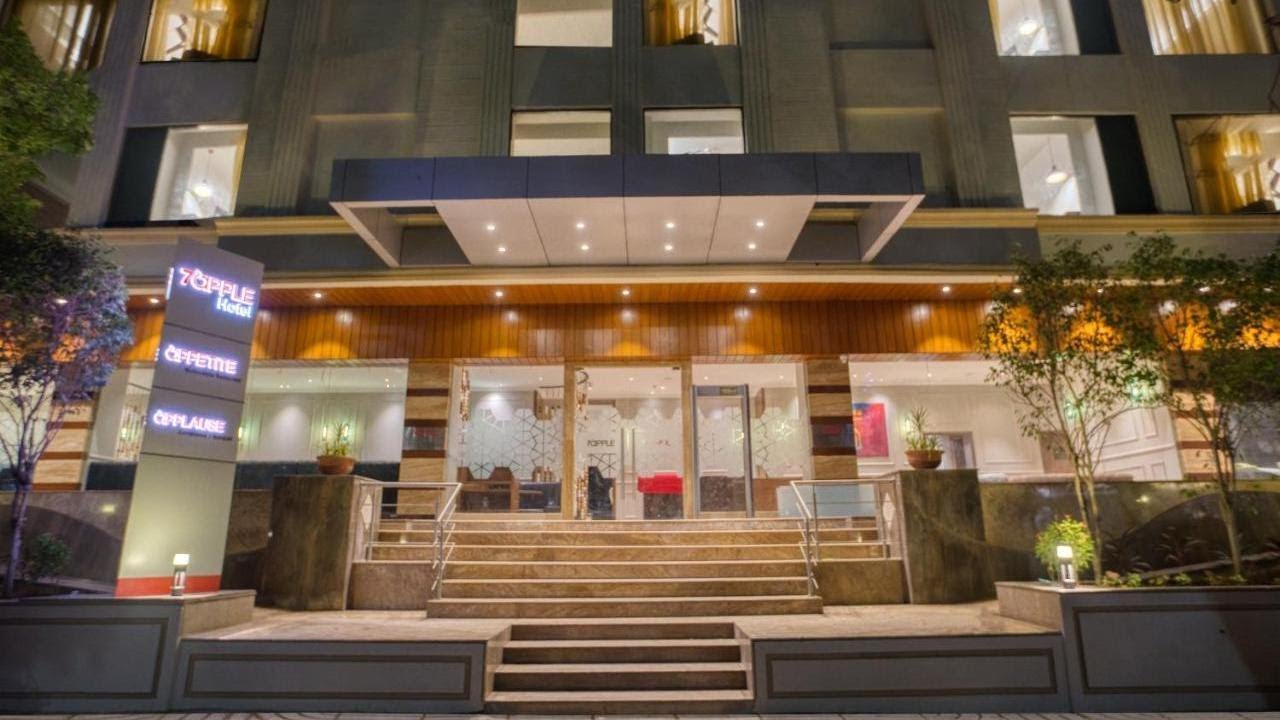 7 Apple Hotel Viman Nagar Pune, Pune, India