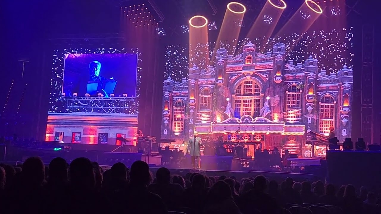 Trans-Siberian Orchestra Dec 2025