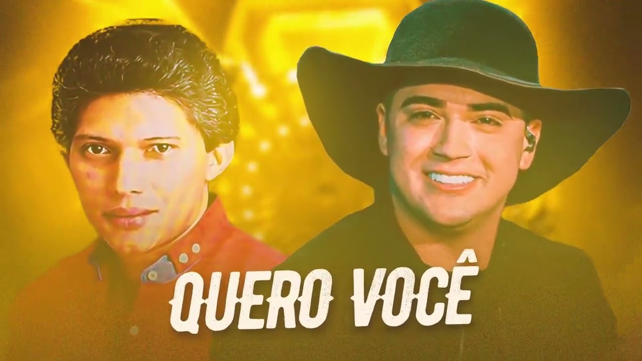 Quero você - Carlos santos [VERSÃO ARROCHA] QUALITYREMIX