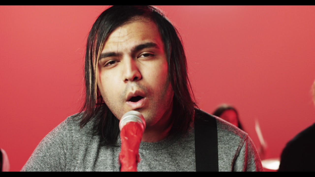 Postcards From The Moon - You Deserve The World Too (Official Music Video)