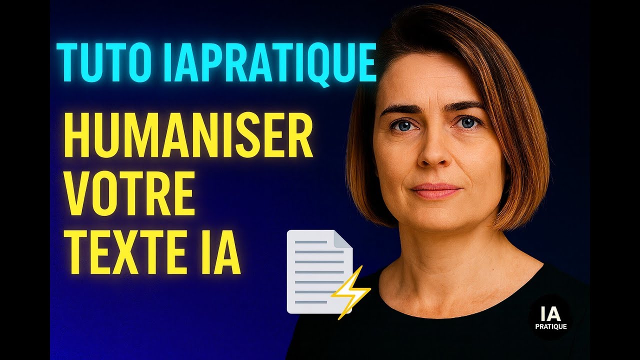 Tuto QuillBot : Humaniser un texte écrit par IA (simple et rapide)