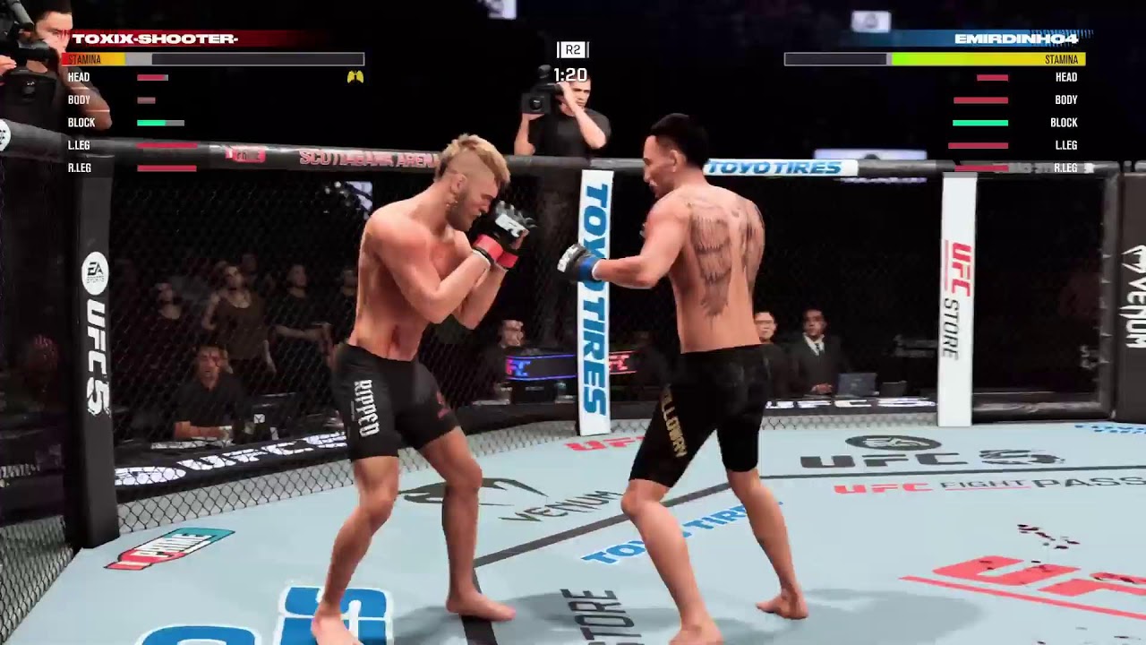 Ufc
