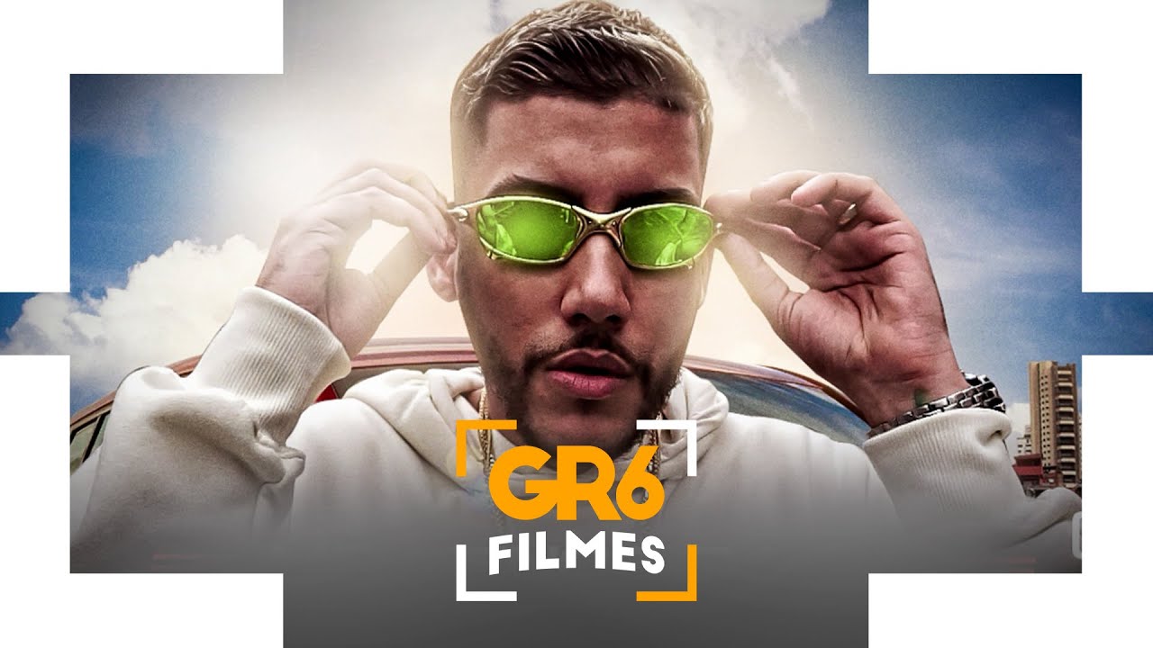 MC Menor da VG - Sentinela (GR6 Explode) DJ Perera