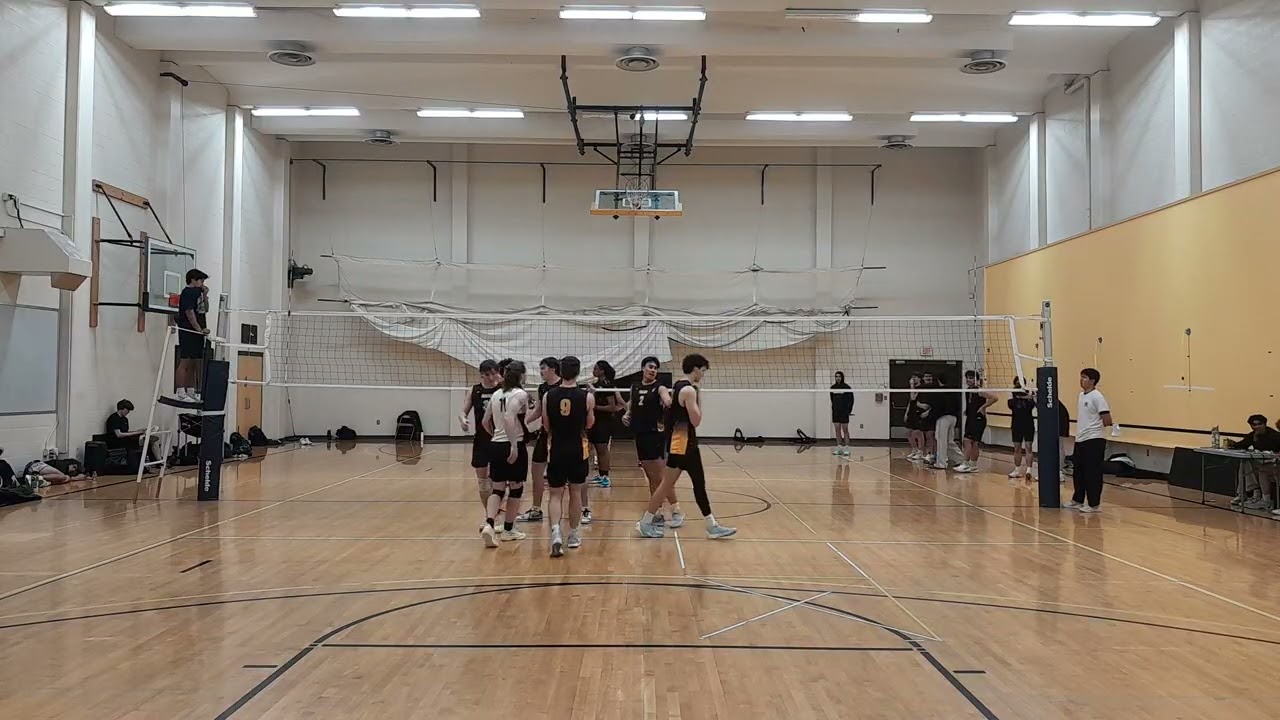 Central Set 1&2