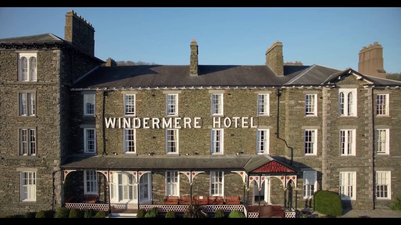 The Windermere Hotel