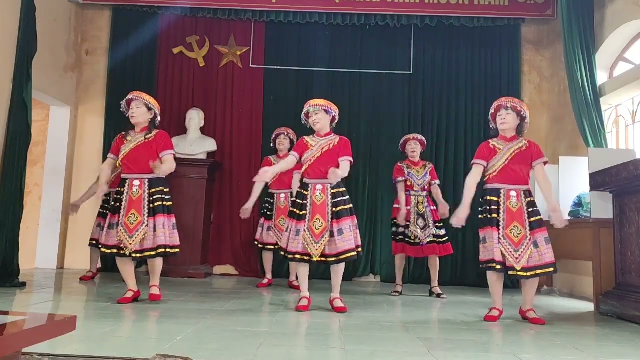 8/3/2026 tiếng khèn mùa hoa ban 